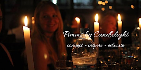 Pimms by Candlelight primary image