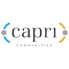 Logotipo de Capri Communities