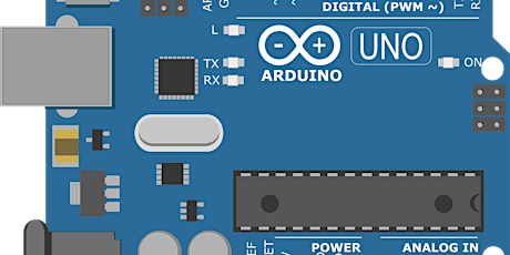 Immagine principale di Corso ARDUINO intensivo LEVEL ONE 