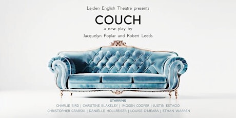 Couch : Leiden Performances