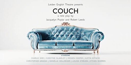 Primaire afbeelding van Couch : Leiden Performances