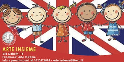 Presentazione e dimostrazione di Creative Friday for Kids Presentazione e dimostrazione di Creative Friday for Kids