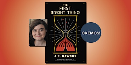 The First Bright Thing with JR Dawson
