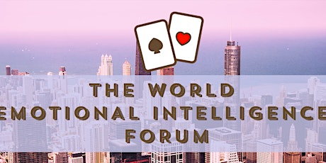 World Emotional Intelligence Forum primary image