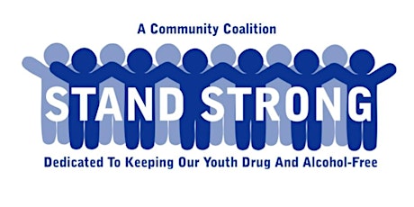 Stand Strong Coalition Quarterly Meeting - May primary image