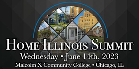 Home Illinois Summit 2023