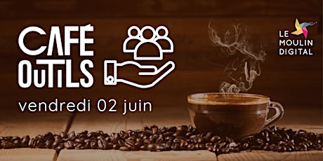 Café-Outils #77 : Bonnes pratiques de gestion de vos contacts clients primary image