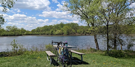 North Branch Trail + BBQ + Beer | 2024