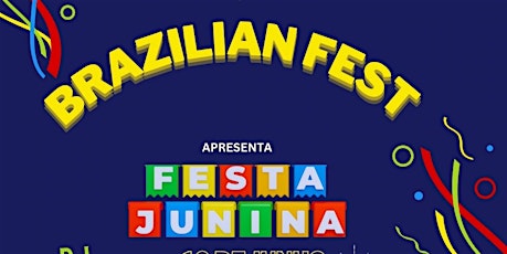 Brazilian Fest