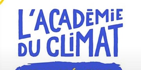 Greenwashing Comedy club à l'académie du climat