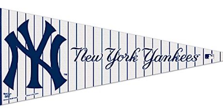 NY Yankees vs Toronto Blue Jays primary image