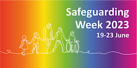 Safeguarding Week 2023 - Sexual Health and Safeguarding