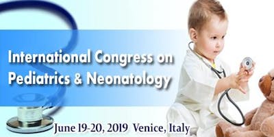International Congress on Pediatrics & Neonatology