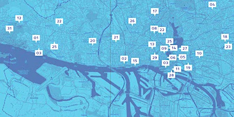 Hauptbild für Musik in den Häusern der Stadt 2018 Hamburg