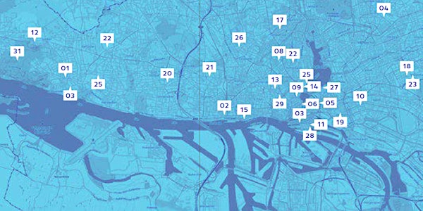 Musik in den Häusern der Stadt 2018 Hamburg