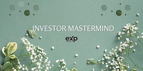 Investor Masterminds