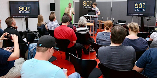 90MIN.digital "eSports"