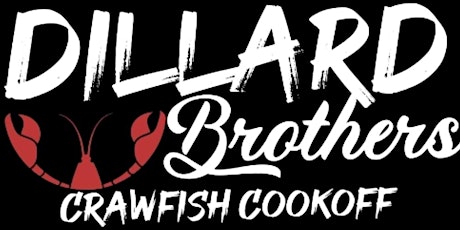 Dillard Brothers Crawfish Cookoff 2023- ATLANTA