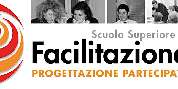 MASTER FACILITATORI 2019
