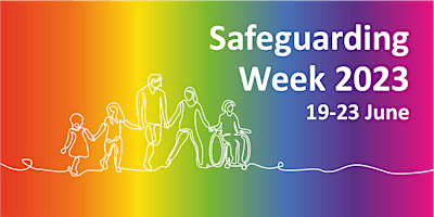 Hauptbild für Safeguarding Week 2023 - Sexual Health and Safeguarding
