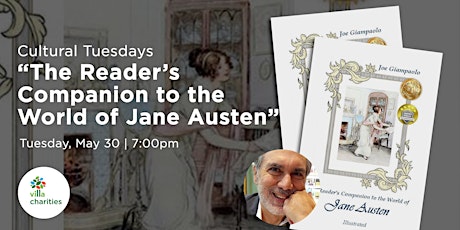 The Reader’s Companion to the World of Jane Austen