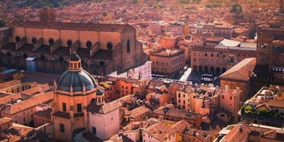 BOLOGNA TOUR UP&DOWN BOLOGNA TOUR UP&DOWN