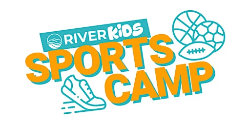 River Church FREE Sports Camp primary image