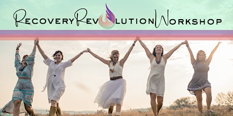 Cancer Remission Mission Presents: The Recovery Revolution Workshop