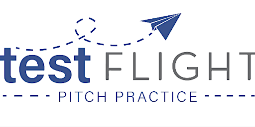 Test Flight Pitch Practice at First Flight – 6/8, 2-4PM (HYBRID) primary image