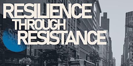 Resistance Through Resilience - PATH Gallery Exhibit