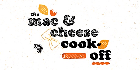 6th Annual Big Backyard Mac & Cheese Cook-Off primary image