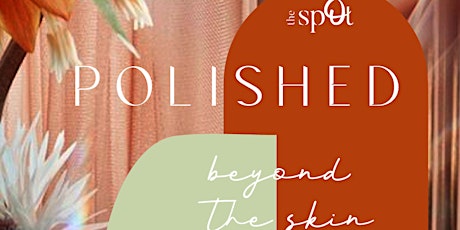 POLISHED:  BEYOND THE SKIN primary image