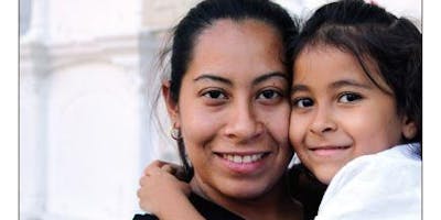 Reframing Parenting Fall Series; Dutchess