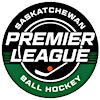 Saskatchewan Premier Ball Hockey League's Logo