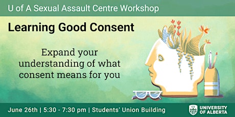 Learning Good Consent Workshop