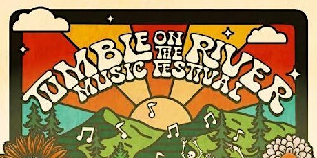 Tumble on the River Music Festival