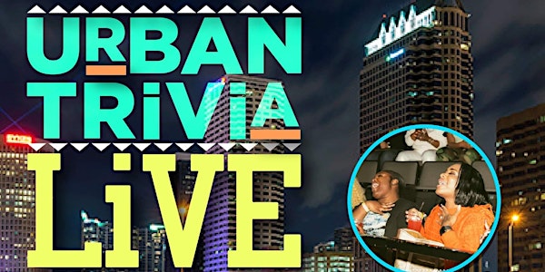 Urban Trivia Game: Tampa Bay