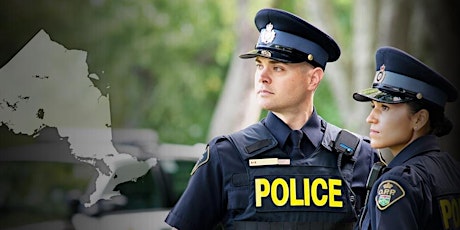 OPP Constable INFO Session (Huron County) Oct. 25, 2018 primary image