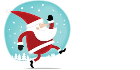Santa Stroll 2018 tickets
