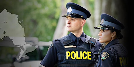 OPP Constable INFO Session (Perth - Mitchell) Nov. 8, 2018 primary image