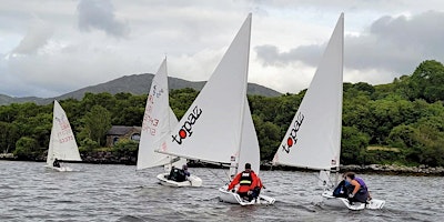 Try Sailing primary image
