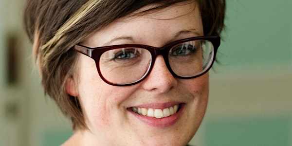 Holly Corfield Carr Public Poetry Reading
