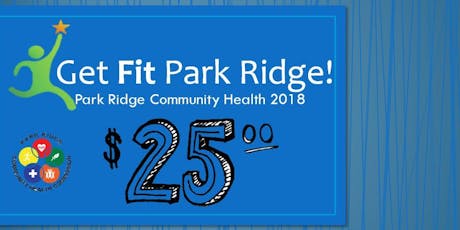 get fit park ridge tickets
