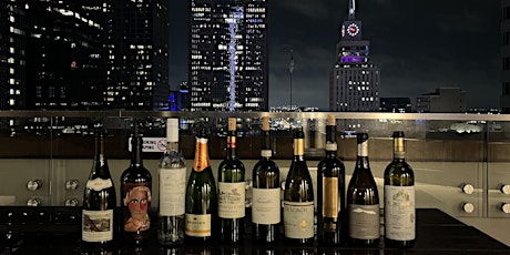 Downtown Dallas Wine Tasting Club