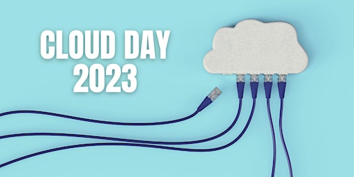 Immagine principale di Cloud Day 2023 