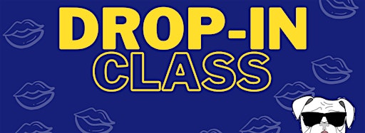Collection image for Drop-In Classes!