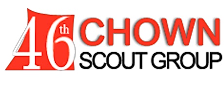 All Sections Camp for 46th Chown