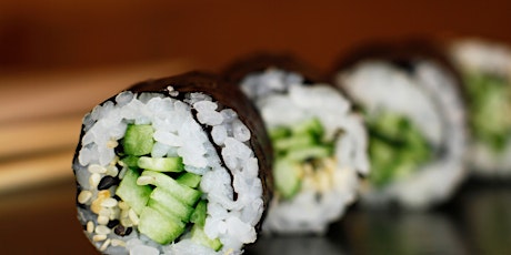 Master Everyday Sushi-Making - Cooking Class by Classpop!™