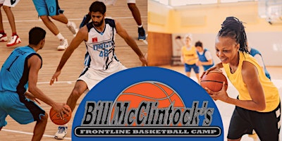 Imagen principal de Basketball Team Camp at Strasburg High School 2024