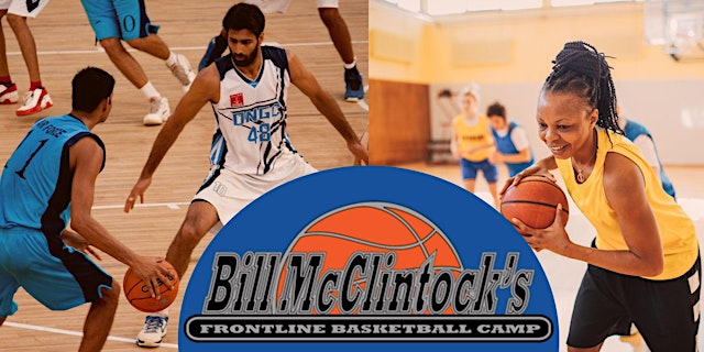 Image principale de Basketball Team Camp at Strasburg High School